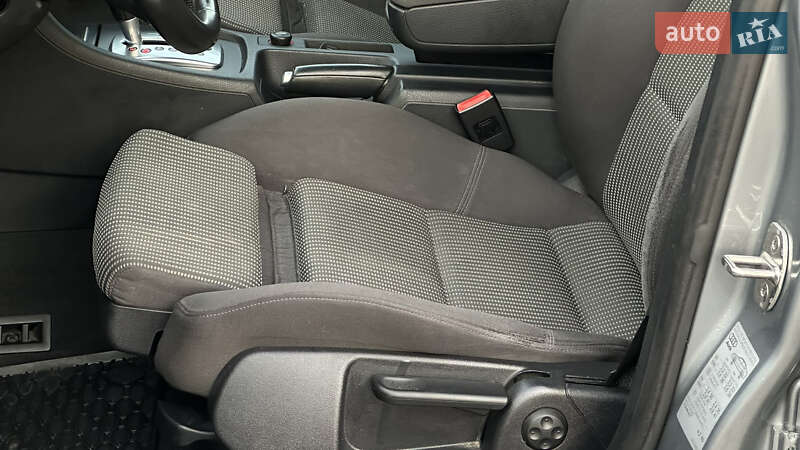 Седан Audi A4 2005 в Самборі фото 50 Седан Audi A4 2005 в Самборі