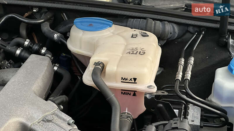 Седан Audi A4 2005 в Самборі фото 83 Седан Audi A4 2005 в Самборі