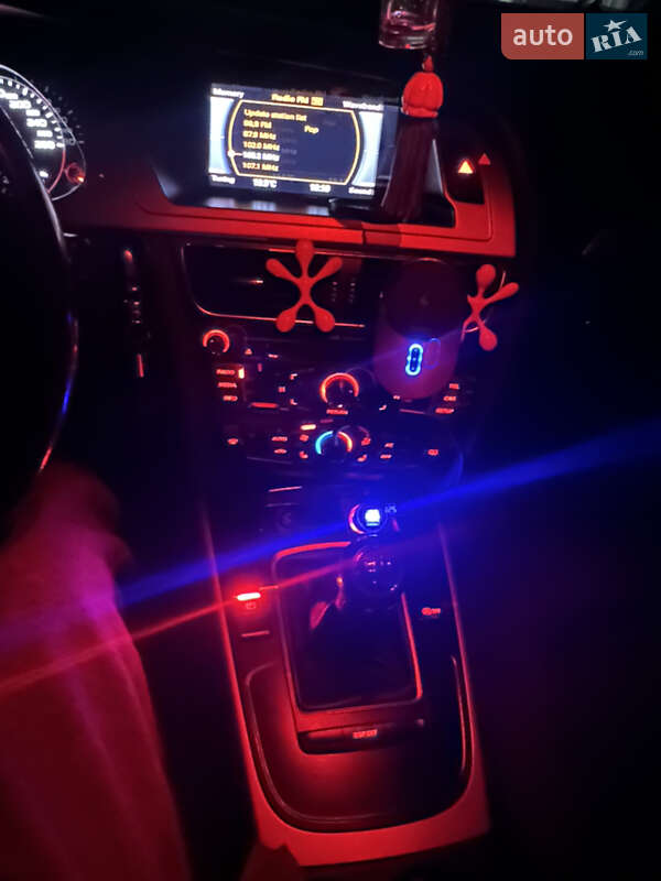 Седан Audi A4 2010 в Бердичеве фото 34 Седан Audi A4 2010 в Бердичеве