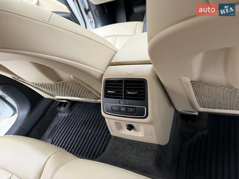 Седан Audi A4 2018 в Білій Церкві фото 9 Седан Audi A4 2018 в Білій Церкві