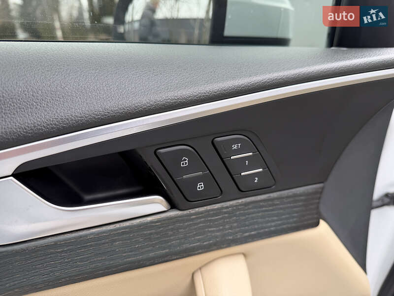 Седан Audi A4 2018 в Білій Церкві фото 24 Седан Audi A4 2018 в Білій Церкві