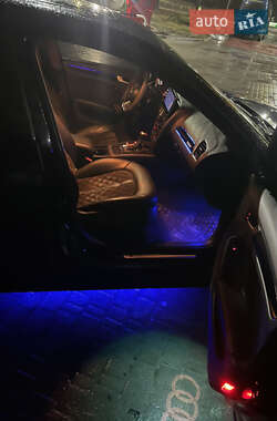 Седан Audi A4 2012 в Кропивницком
