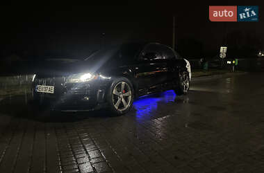 Седан Audi A4 2012 в Кропивницком