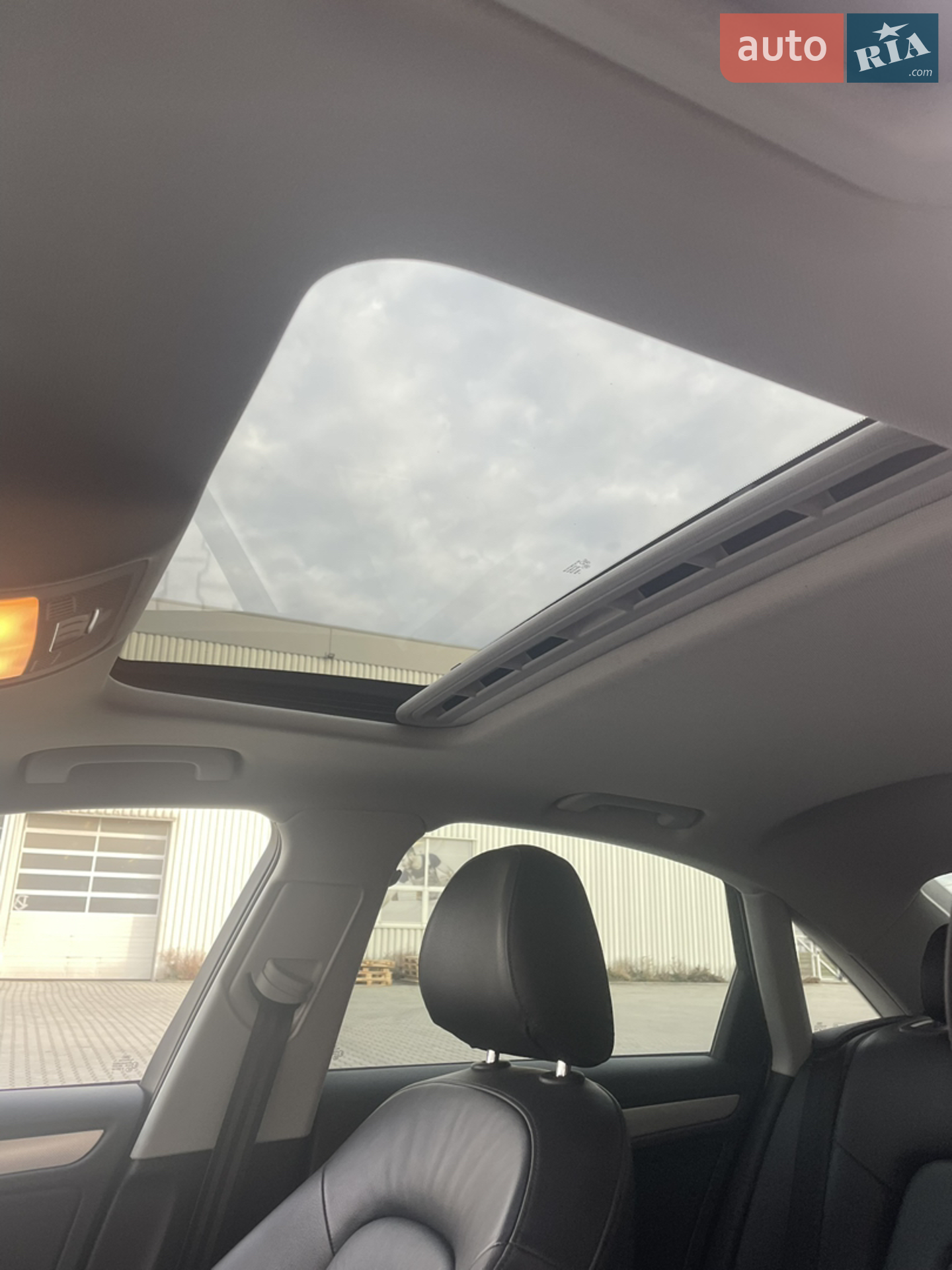 2015 Audi A4 - мініатюра 7