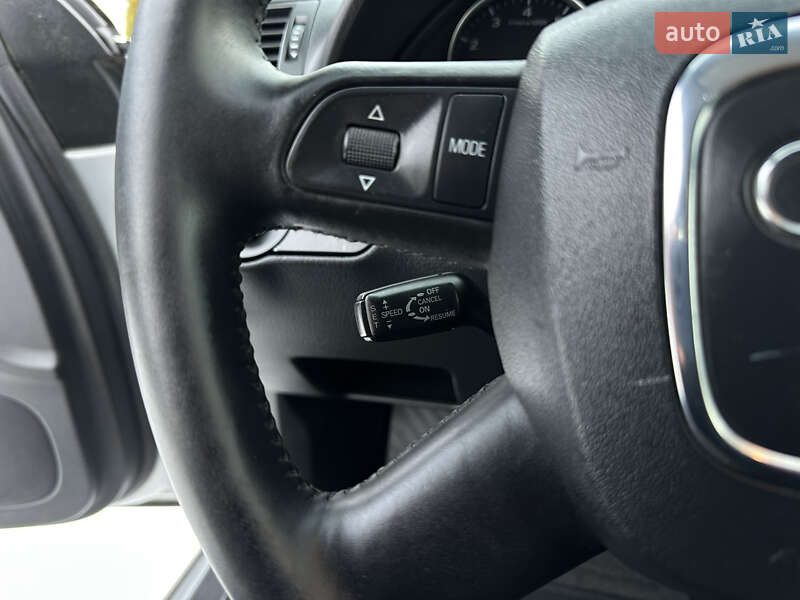 Универсал Audi A4 2006 в Виннице