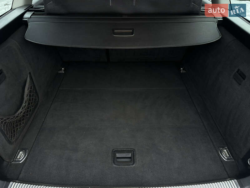 Универсал Audi A4 2006 в Виннице