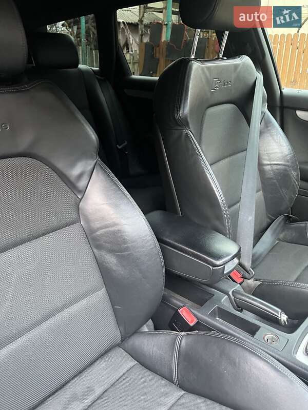 Универсал Audi A4 2006 в Великих Лучках