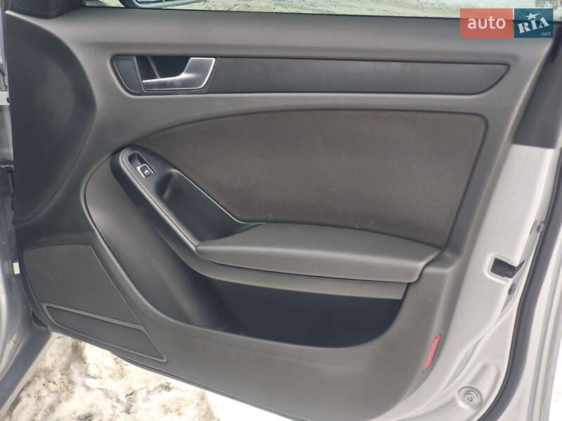 Універсал Audi A4 2014 в Києві фото 13 Універсал Audi A4 2014 в Києві