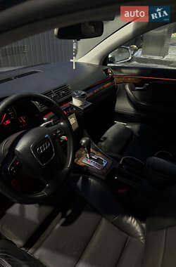 Универсал Audi A4 2004 в Шептицькому фото 19 Универсал Audi A4 2004 в Шептицькому