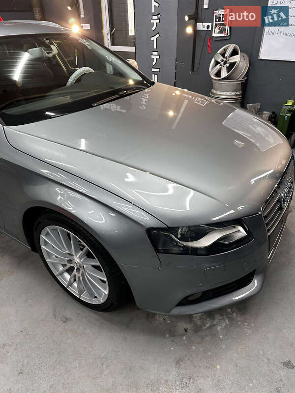 Универсал Audi A4 2010 в Луцке фото 8 Универсал Audi A4 2010 в Луцке