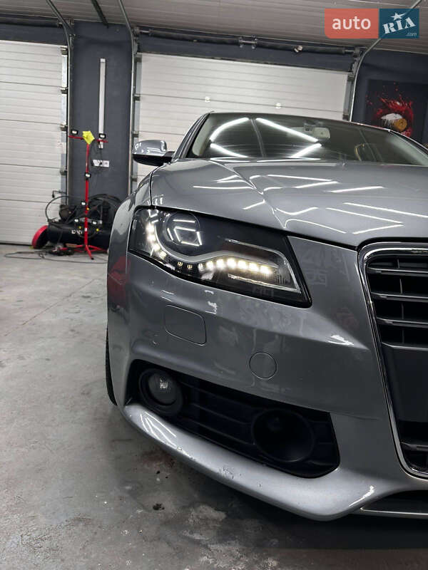 Универсал Audi A4 2010 в Луцке фото 13 Универсал Audi A4 2010 в Луцке
