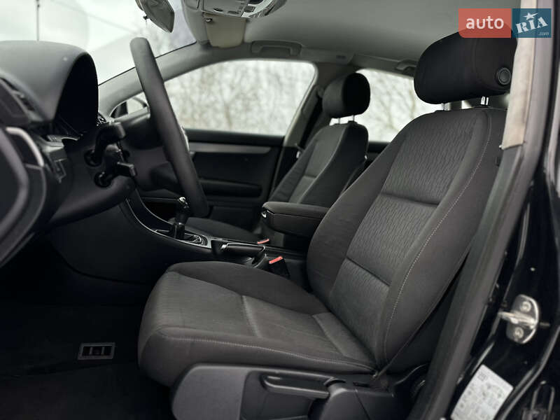 Седан Audi A4 2006 в Вінниці