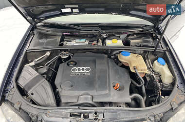 Универсал Audi A4 2007 в Ивано-Франковске