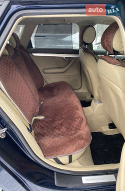 Универсал Audi A4 2007 в Ивано-Франковске