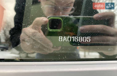 Универсал Audi A4 2007 в Ивано-Франковске