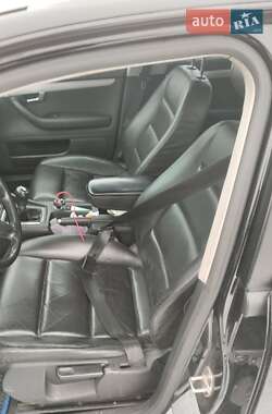 Універсал Audi A4 2007 в Ратному