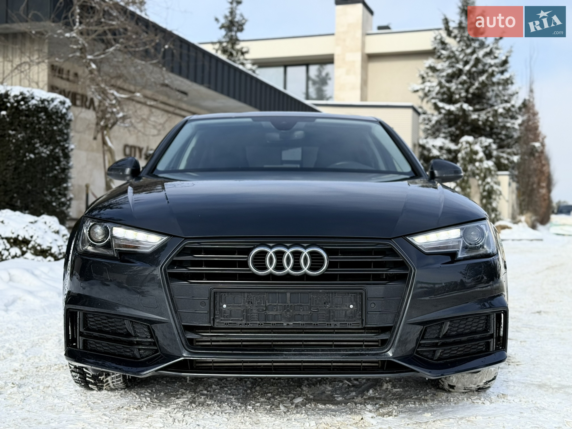 2019 Audi A4 - мініатюра 4
