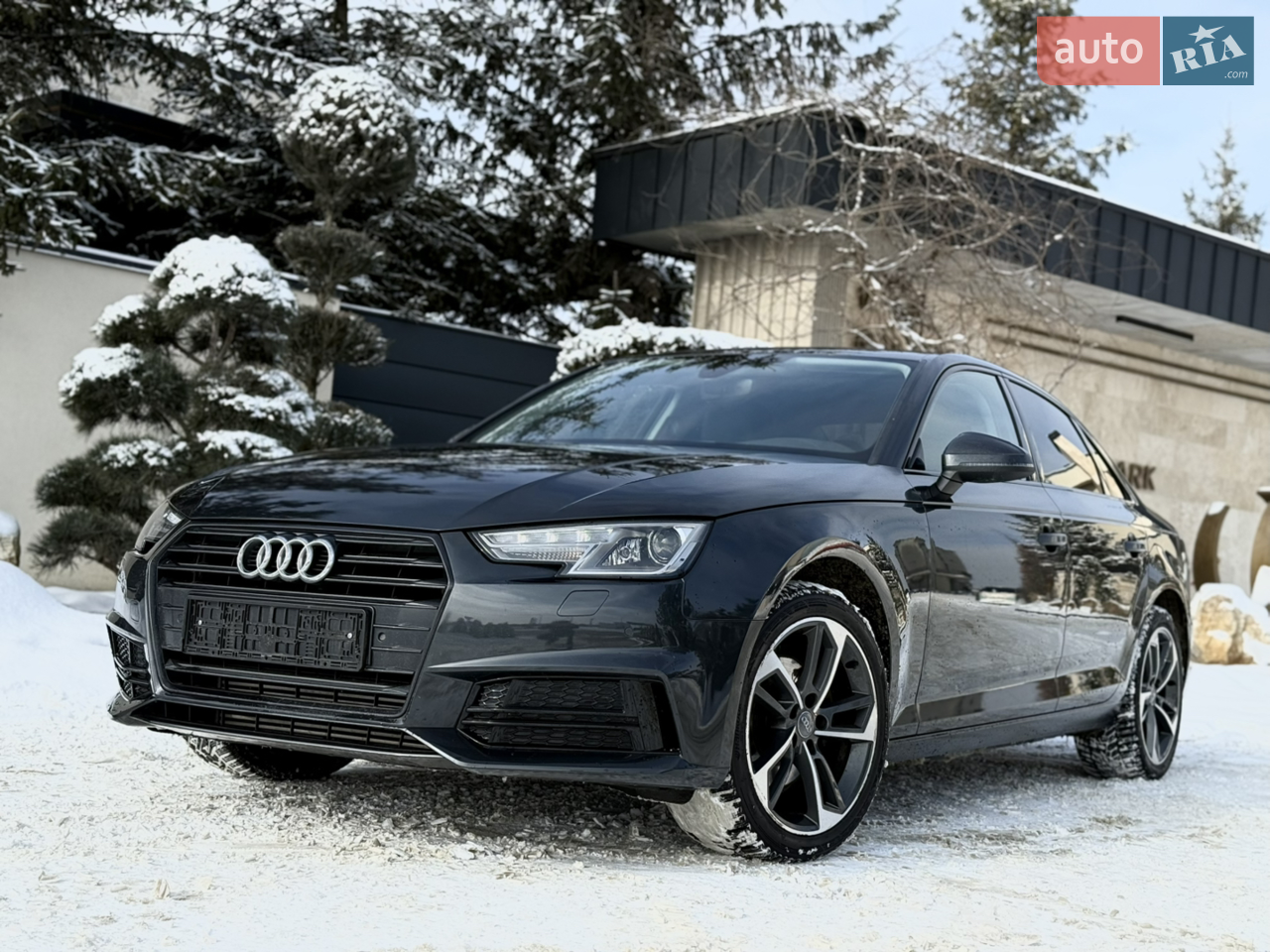 2018 Audi A4 - мініатюра 27