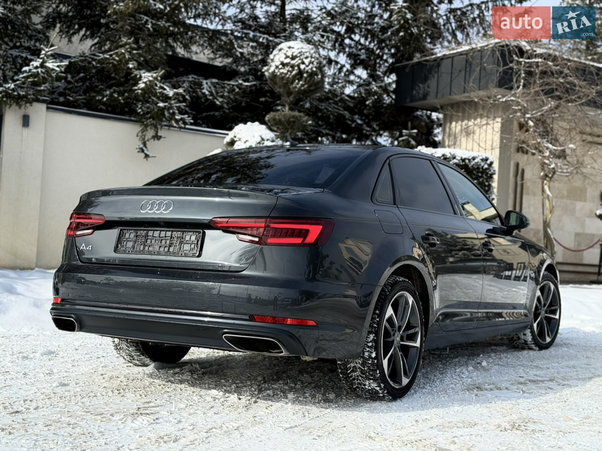 2019 Audi A4 - мініатюра 19
