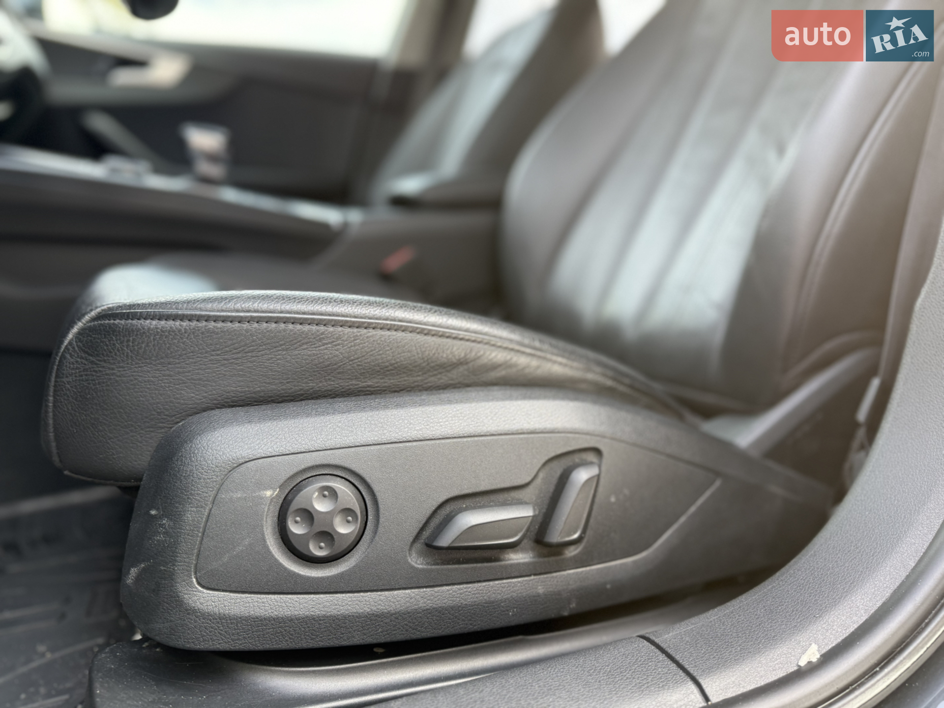 2019 Audi A4 - мініатюра 27