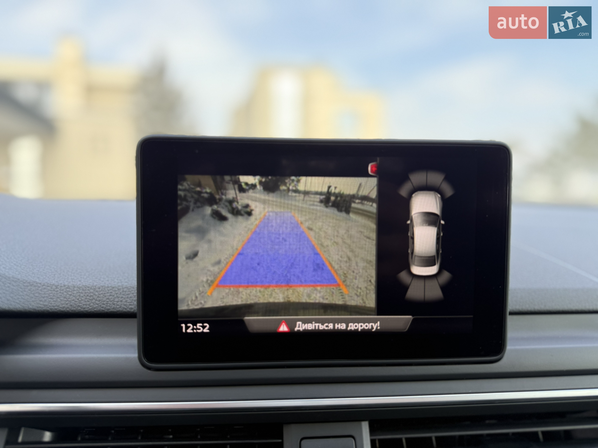 2019 Audi A4 - мініатюра 38