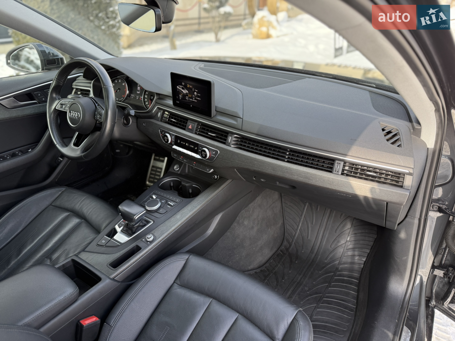 2019 Audi A4 - мініатюра 60