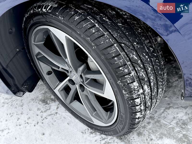 Седан Audi A4 2019 в Виннице фото 16 Седан Audi A4 2019 в Виннице