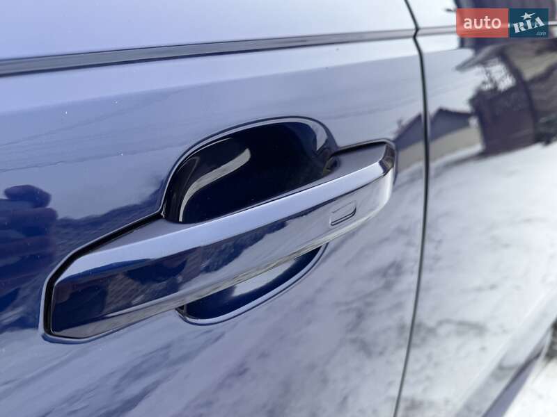 Седан Audi A4 2019 в Виннице фото 58 Седан Audi A4 2019 в Виннице