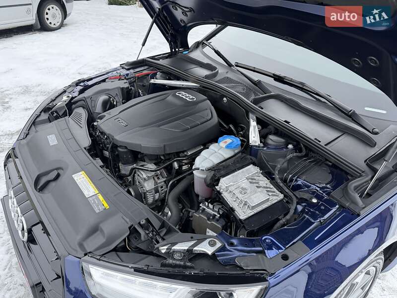 Седан Audi A4 2019 в Виннице фото 67 Седан Audi A4 2019 в Виннице