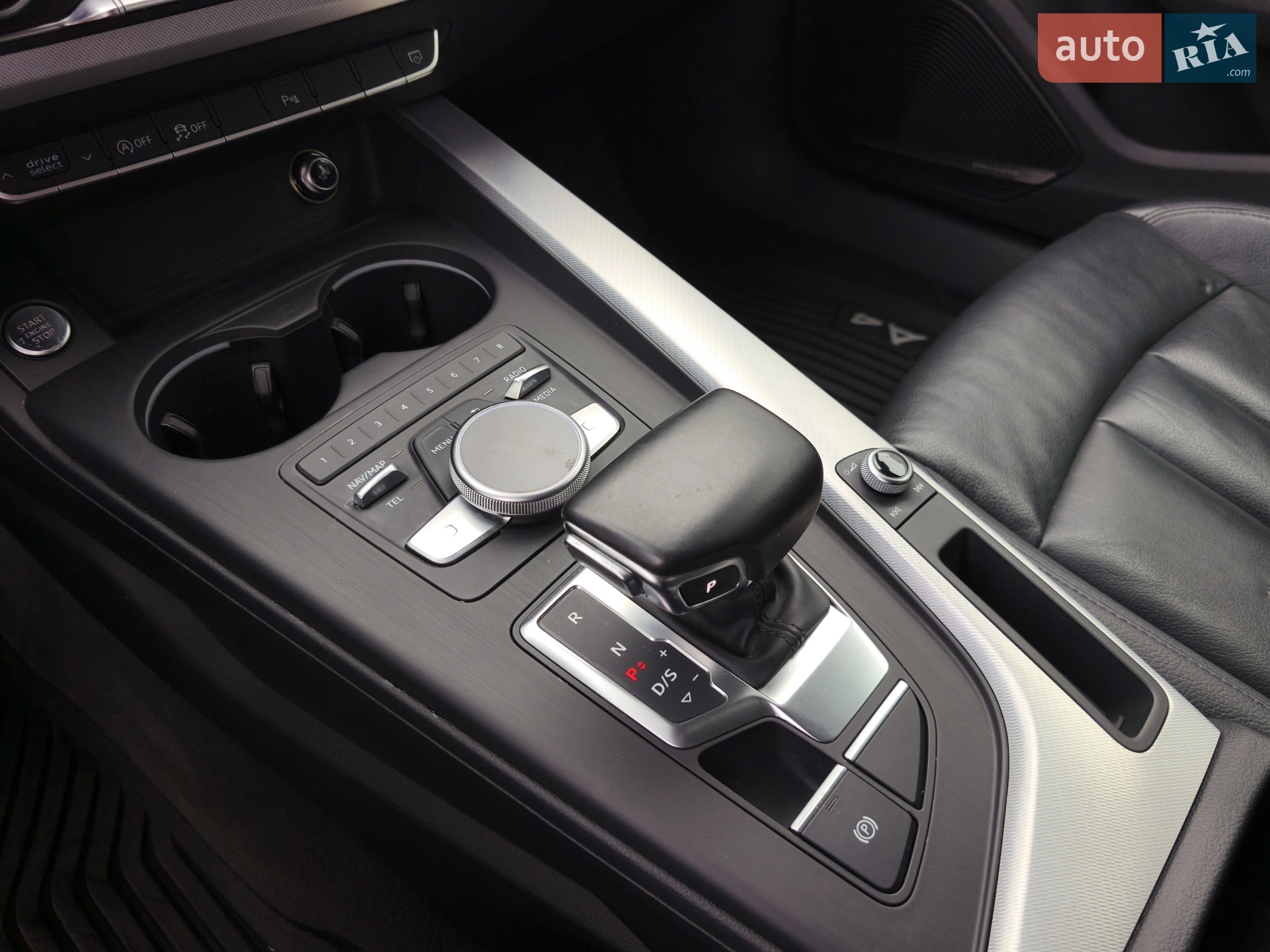2016 Audi A4 - мініатюра 19