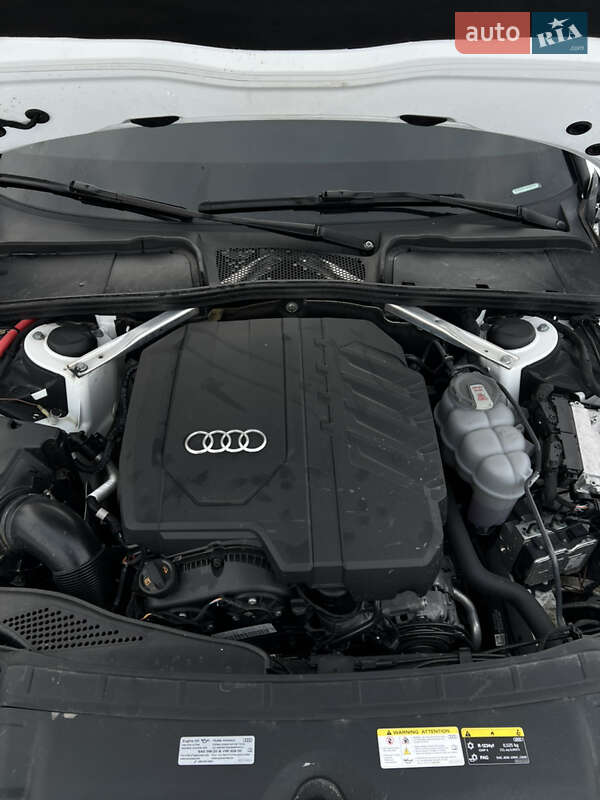 Седан Audi A4 2023 в Бучаче фото 30 Седан Audi A4 2023 в Бучаче