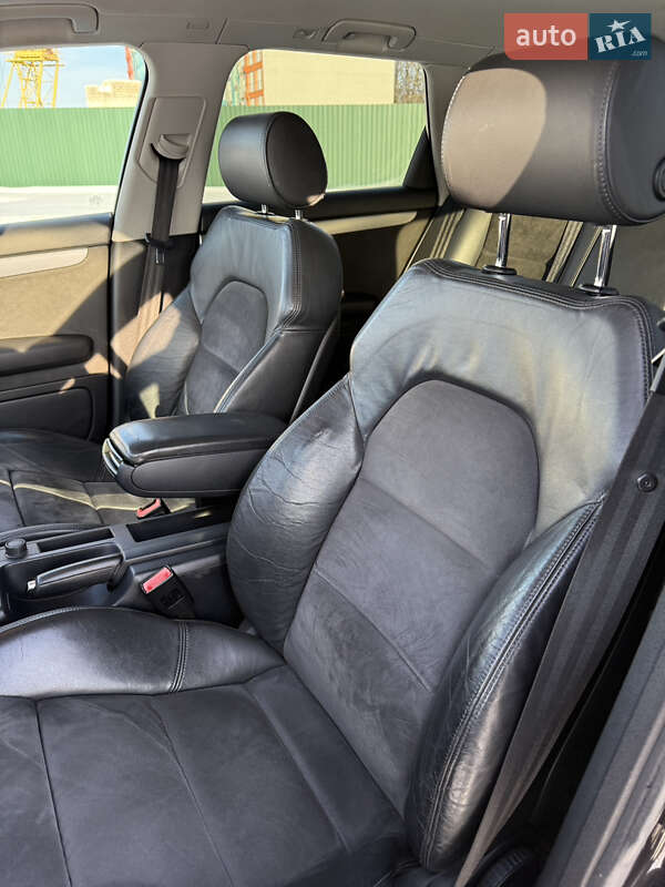 Универсал Audi A4 2006 в Чернигове фото 8 Универсал Audi A4 2006 в Чернигове