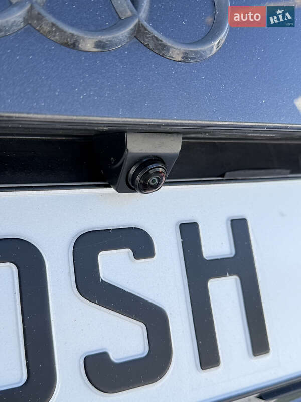 Универсал Audi A4 2006 в Чернигове фото 25 Универсал Audi A4 2006 в Чернигове