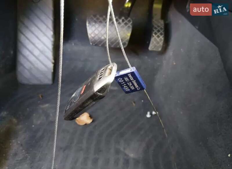 Седан Audi A4 2020 в Львові фото 14 Седан Audi A4 2020 в Львові