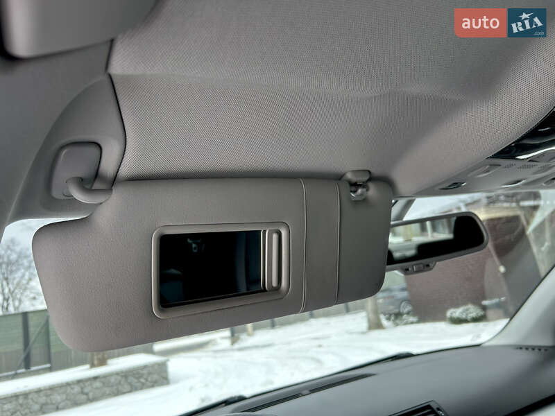 Седан Audi A4 2007 в Вінниці