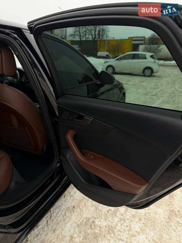Седан Audi A4 2018 в Житомире фото 29 Седан Audi A4 2018 в Житомире