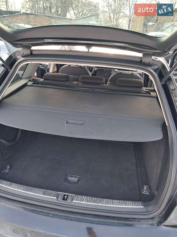 Універсал Audi A4 2008 в Луцьку фото 11 Універсал Audi A4 2008 в Луцьку