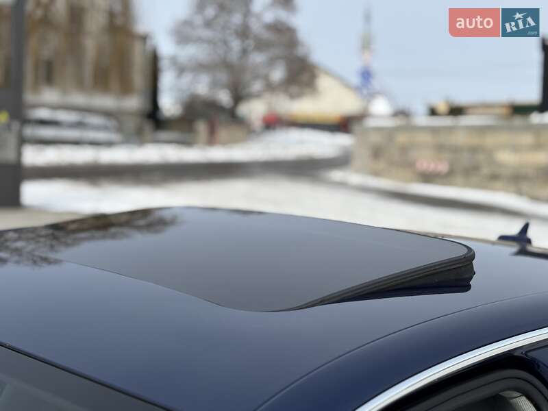Седан Audi A4 2012 в Тернополі фото 15 Седан Audi A4 2012 в Тернополі