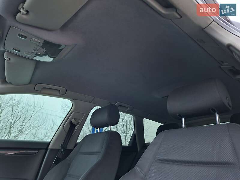 Универсал Audi A4 2003 в Любомле фото 17 Универсал Audi A4 2003 в Любомле
