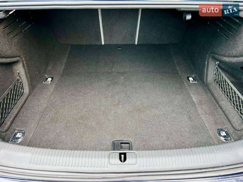 Седан Audi A4 2018 в Львові фото 33 Седан Audi A4 2018 в Львові