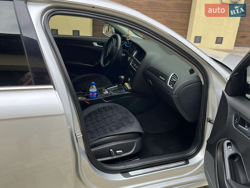 Седан Audi A4 2013 в Ізмаїлі