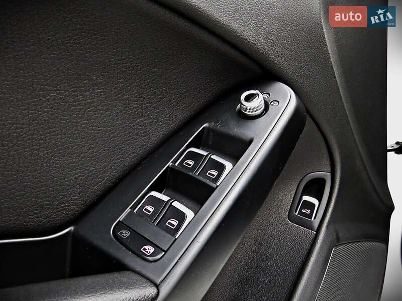 Седан Audi A4 2014 в Черкасах фото 7 Седан Audi A4 2014 в Черкасах