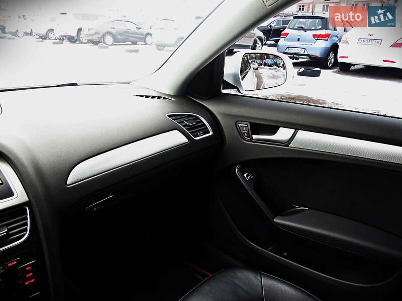 Седан Audi A4 2014 в Черкасах фото 17 Седан Audi A4 2014 в Черкасах