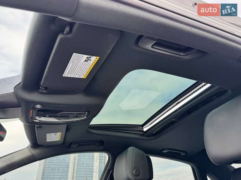 Седан Audi A4 2021 в Києві фото 30 Седан Audi A4 2021 в Києві