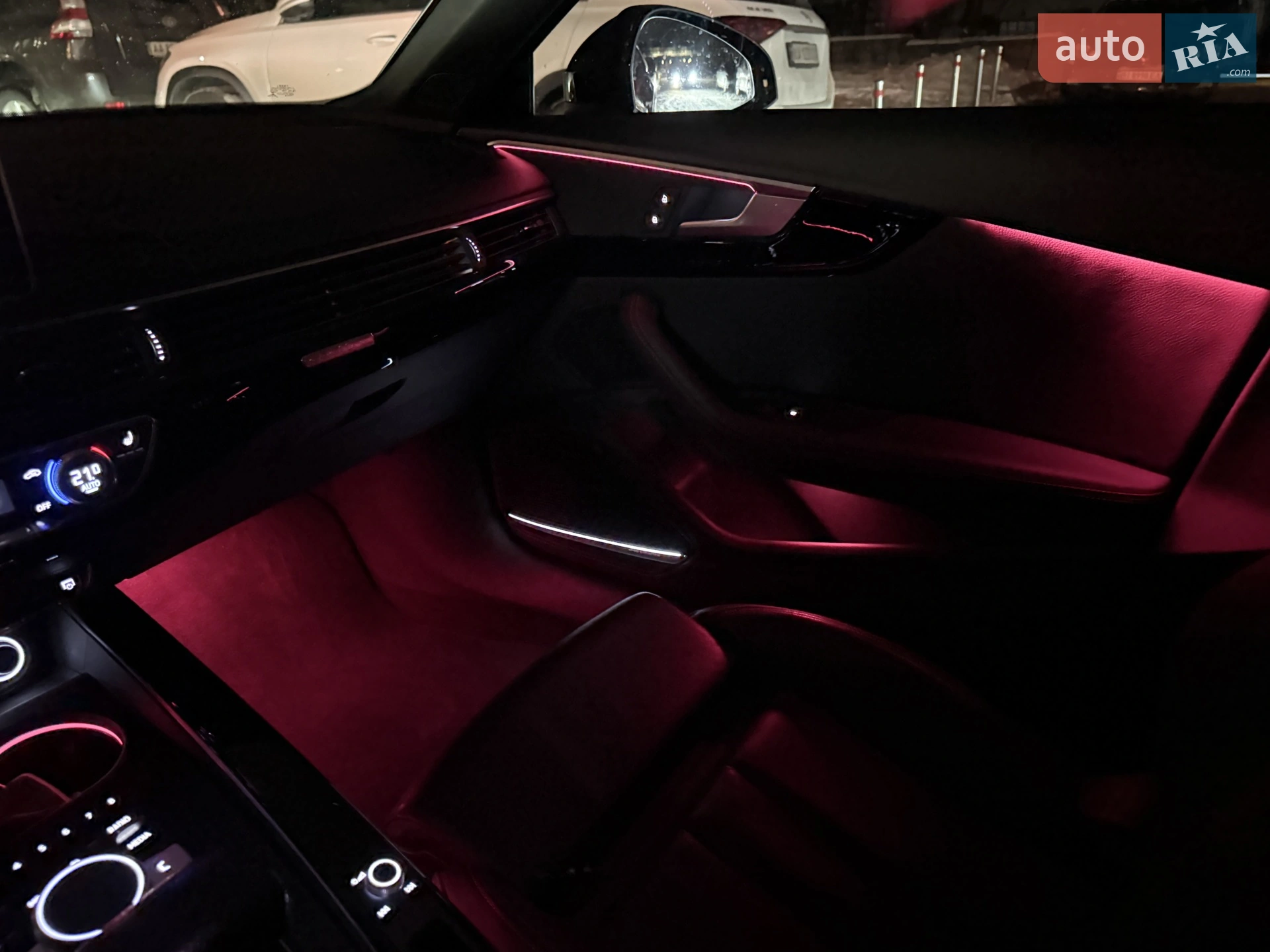 2019 Audi A4 - мініатюра 63