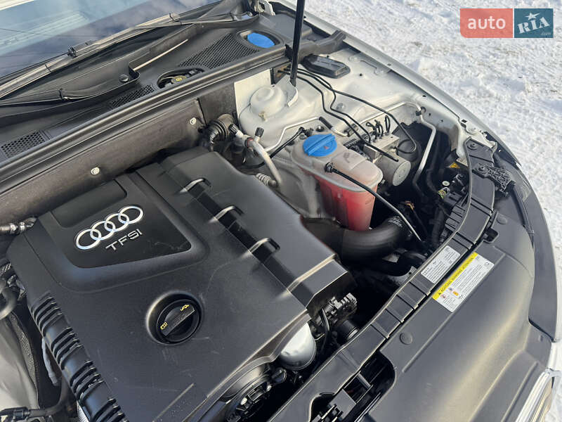 Седан Audi A4 2015 в Луцке фото 55 Седан Audi A4 2015 в Луцке