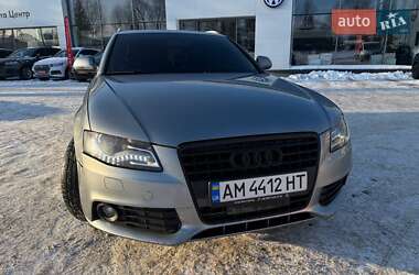 Универсал Audi A4 2009 в Житомире