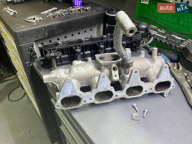 Седан Audi A4 2015 в Киеве