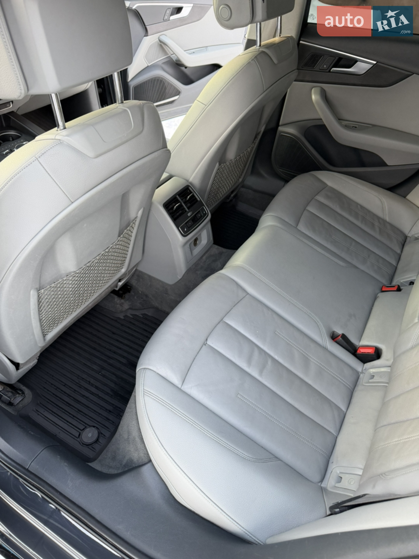 2016 Audi A4 - мініатюра 13