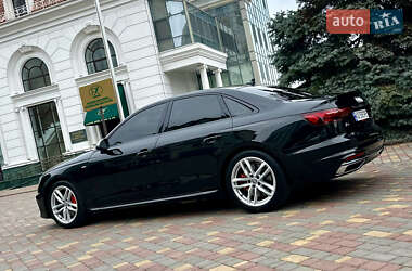 Седан Audi A4 2022 в Одессе фото 18 Седан Audi A4 2022 в Одессе